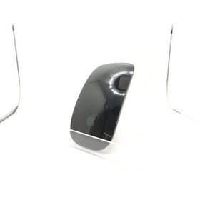 【中古】Apple Magic Mouse（2024/USB-C）ブラック MXK63ZA/A【川崎駅前】保証期間１週間