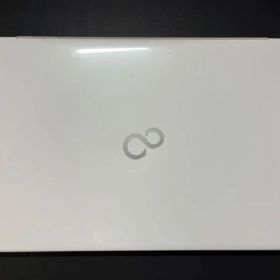 FUJITSU ノートパソコン FMV LIFEBOOK AH50/E3