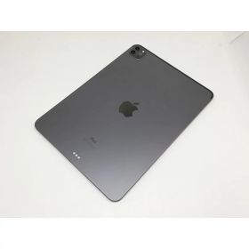 【中古】Apple 【Wi-Fi】 11インチ iPad Pro（第2世代/2020） 128GB スペースグレイ MY232J/A【宇田川】保証期間1ヶ月【ランクC】