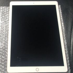 Apple iPadPro12.9インチ ゴールド 本体送料無料ジャンク