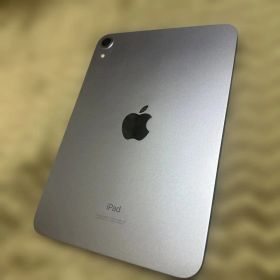 iPad mini (第6世代) wifi 256GB 中古超美品 iPad mini 2021 (第6世代) 256GB 中古 50,000円 | ネット最安値の価格
