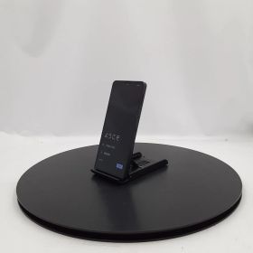 ★画面内ゴミまばらにあり/一部動作確認済み★SHARP AQUOS Sence6 docomo ブラック 利用制限解除済み [6.1インチ Android] 中古 スマートフォン (RM782)