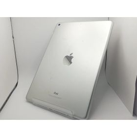 【中古】Apple 【Wi-Fi】 iPad（第6世代/2018） 128GB シルバー MR7K2J/A【川崎駅前】保証期間1ヶ月【ランクC】
