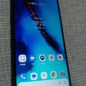 MOTOROLA moto g pro スマートフォン本体 シムフリー スマホ