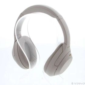〔中古品〕 WH-1000XM4SM プラチナシルバー【305】