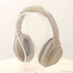 〔中古品〕 WH-1000XM4SM プラチナシルバー【349】