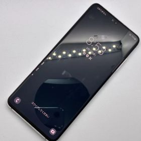 13585a Galaxy S20 SIMフリー