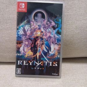Switch REYNATIS/レナティス 通常版