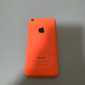 iPhone 5c ピンク 16GB