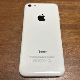 iPhone5c KDDI
