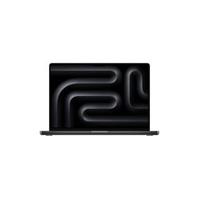 【未使用】Apple MacBook Pro 16インチ M4 Pro(CPU:14C/GPU:20C) 24GB/512GB スペースブラック MX2X3J/A(16インチ,M4,2024)【東池袋1丁目】保証期間３ヶ月