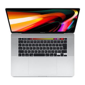 【美品】MacBook Pro 16inch 2019 i9 MVVK2J/A MacBook Pro Apple 16inch MVVK2J/A A2141 2019 選べるOS TouchBar