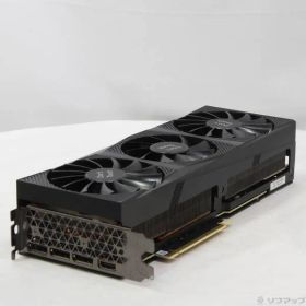 〔中古品〕 ZOTAC GeForce RTX 3080 GDDR6X 10GB ZT-A30800M-10BLHR【344】