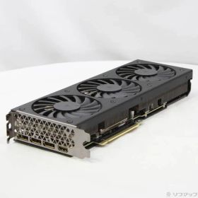 〔中古品〕 ELSA GeForce RTX 3080 ERAZOR LHR【262】