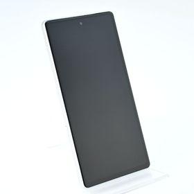 【美品】au SIMフリー Google Pixel7 128GB スノー