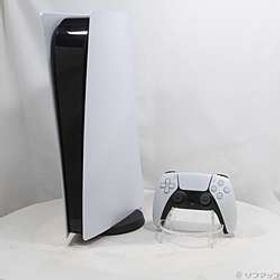 PlayStation5 デジタル・エディション CFI-1100B01