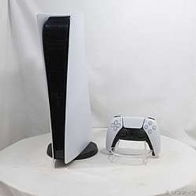 PlayStation5 デジタル・エディション CFI-1200B01
