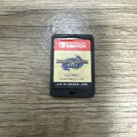 モンスターハンターライズ Nintendo Switch