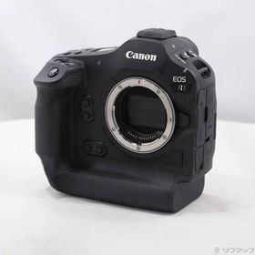 〔中古〕Canon(キヤノン) 期間特価対象品 EOS R1 ボディ〔262-ud〕