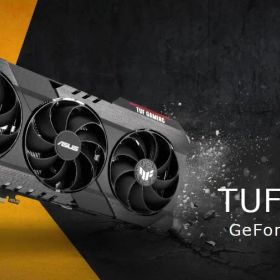 【中古】TUF-RTX3090-O24G-GAMING