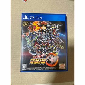 プレイステーション4(PlayStation4)のPS4 スーパーロボット大戦30(家庭用ゲームソフト)