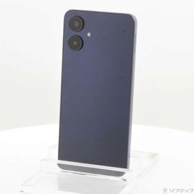 【中古】SAMSUNG(サムスン) Galaxy A25 5G 64GB ブラック SC-53F docomo SIMフリー 【368-ud】