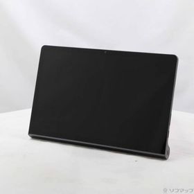 〔中古〕Lenovo(レノボジャパン) Yoga Tab 11 128GB ストームグレー ZA8W0113JP Wi-Fi〔262-ud〕