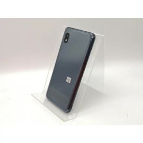 【中古】SAMSUNG docomo 【SIMロック解除済み】 Galaxy A21 ブラック 3GB 64GB SC-42A【高崎モントレー】保証期間1ヶ月【ランクC】