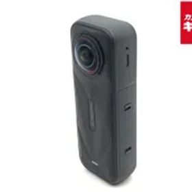 【中古】 【美品】 Insta360 X5（CINSAAHA-X510）