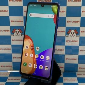 即日発送可Galaxy A41 64GB ホワイト SC-41A docomo版SIMフリー