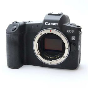 【中古】 《美品》 Canon EOS R [ デジタルカメラ ]