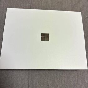 マイクロソフト(Microsoft)の【新品未使用・未開封】Surface Laptop 13インチ 現行モデル(ノートPC)