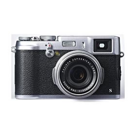 FUJIFILM デジタルカメラ X100S F FX-X100S(中古品)