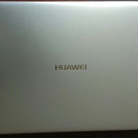 Huawei matebook x
