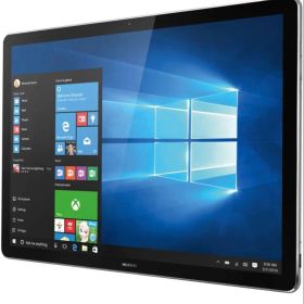 HUAWEI 12.0型タブレットパソコン MateBook 【周辺機器完備】