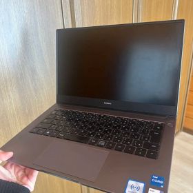 HUAWEI MateBook D14 2022 14型