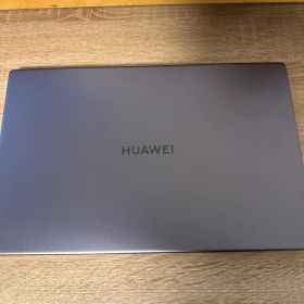 HUAWEI MateBook D 15 ノートPC