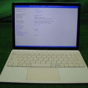 【L3692】HUAWEI MateBook HZ-W19 ノートPC