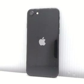 docomo Apple MX9R2J/A iPhone SE(第2世代) 64GB ブラック do