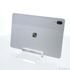 【中古】NEC(エヌイーシー) T1195／BAS 128GB シルバー PC-T1195BAS Wi-Fi 【368-ud】