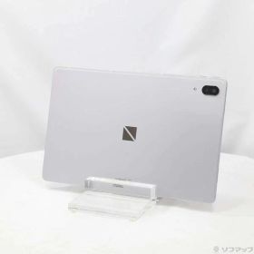 【中古】NEC(エヌイーシー) T1195／BAS 128GB シルバー PC-T1195BAS Wi-Fi 【349-ud】