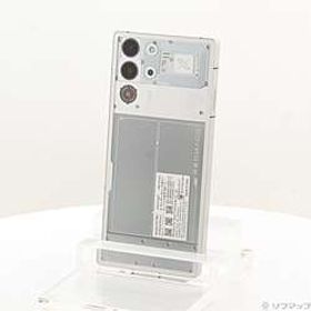 REDMAGIC 10 Pro 512GB ムーンライト NX789J SIMフリー