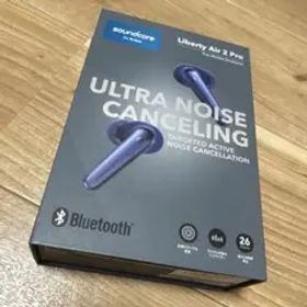Soundcore Liberty Air 2 Pro ワイヤレスイヤホン