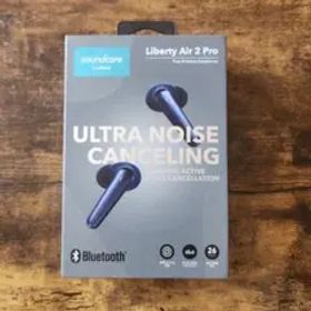 Soundcore Liberty Air 2 Pro ネイビー ジャンク