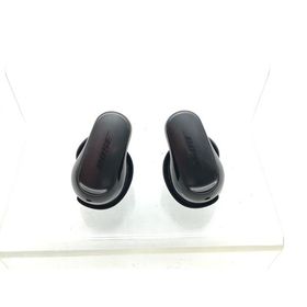 【中古】BOSE QuietComfort Ultra Earbuds 第2世代 [ブラック]【柏】保証期間１ヶ月【ランクA】