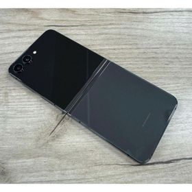 ギャラクシー(Galaxy)のSamsung Galaxy Z Flip 5｜256gb｜SIMフリー(スマートフォン本体)