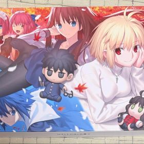 新品同様 スイッチ MELTY BLOOD： TYPE LUMINA 初回限定版