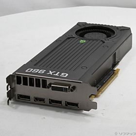 GeForce GTX 960 2GB GDDR5