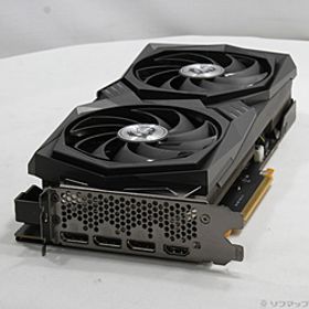 GeForce RTX 3060 Ti GAMING X 8G LHR