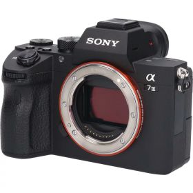 α7 III ILCE－7M3【中古】